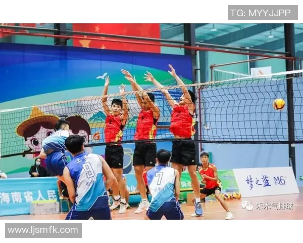 深圳排球队灵活性探讨：如何在竞技中实现战术多样化与团队协作